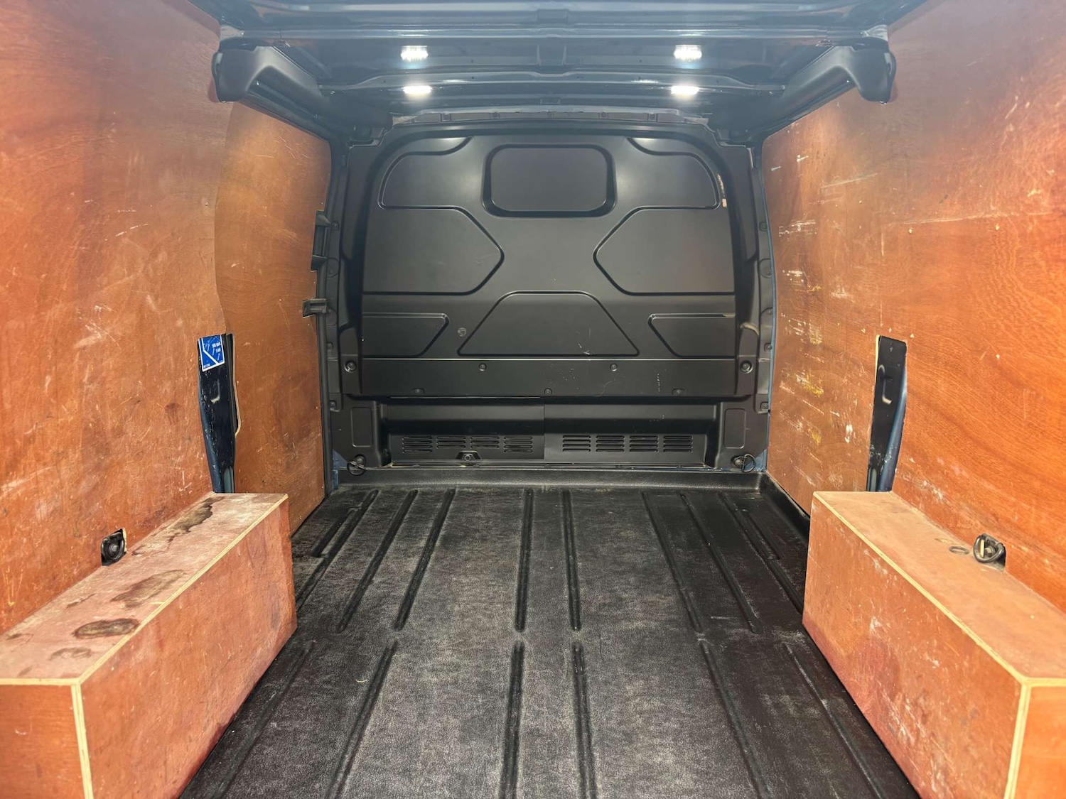 Used Ford Transit Custom 2020 for sale - 76461202: Photo 13