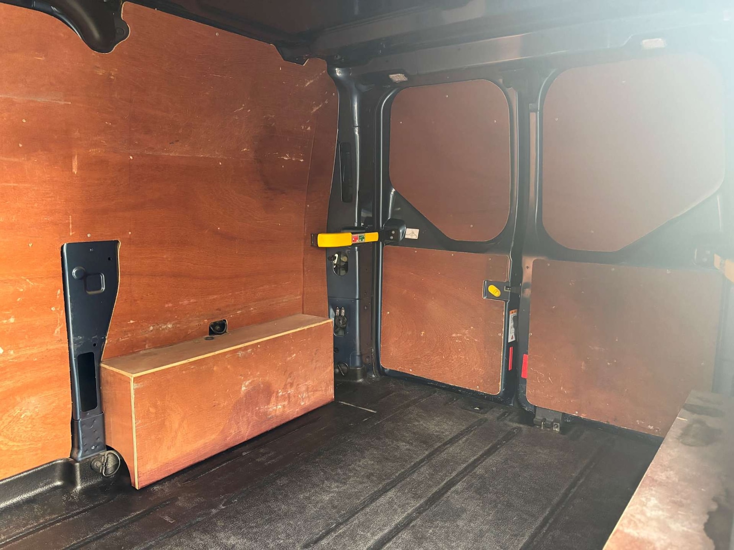 Used Ford Transit Custom 2020 for sale - 76461202: Photo 14