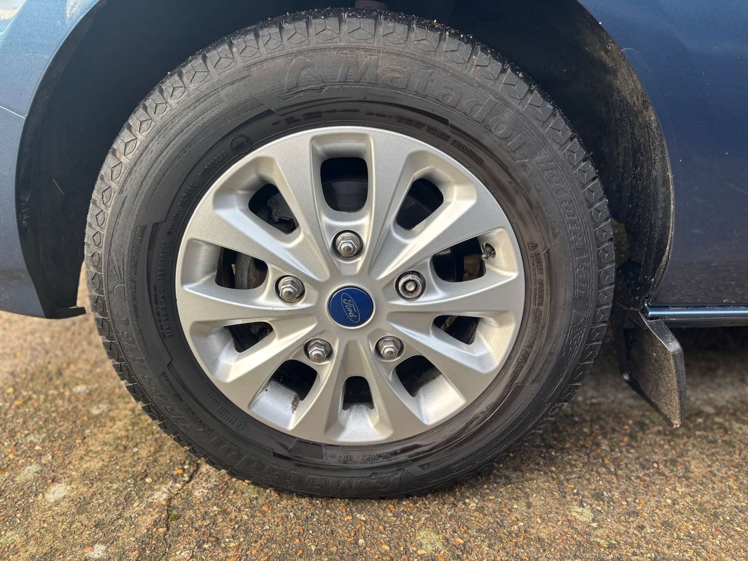 Used Ford Transit Custom 2020 for sale - 76461202: Photo 26