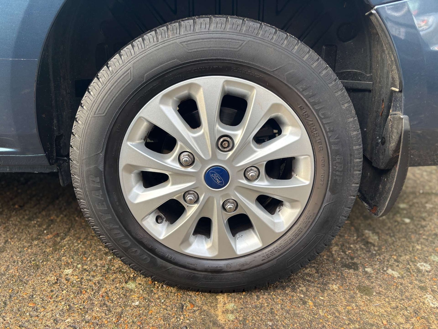 Used Ford Transit Custom 2020 for sale - 76461202: Photo 27