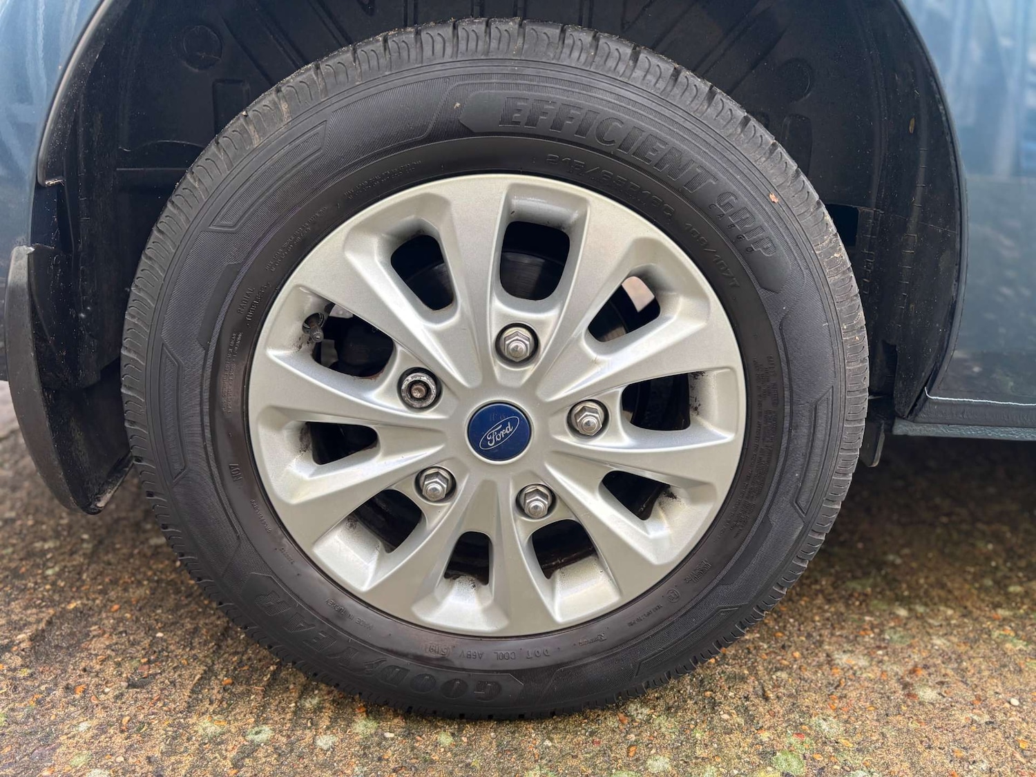 Used Ford Transit Custom 2020 for sale - 76461202: Photo 28