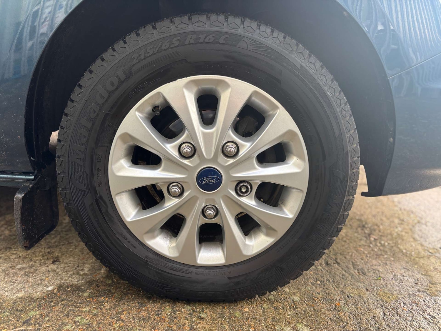 Used Ford Transit Custom 2020 for sale - 76461202: Photo 29