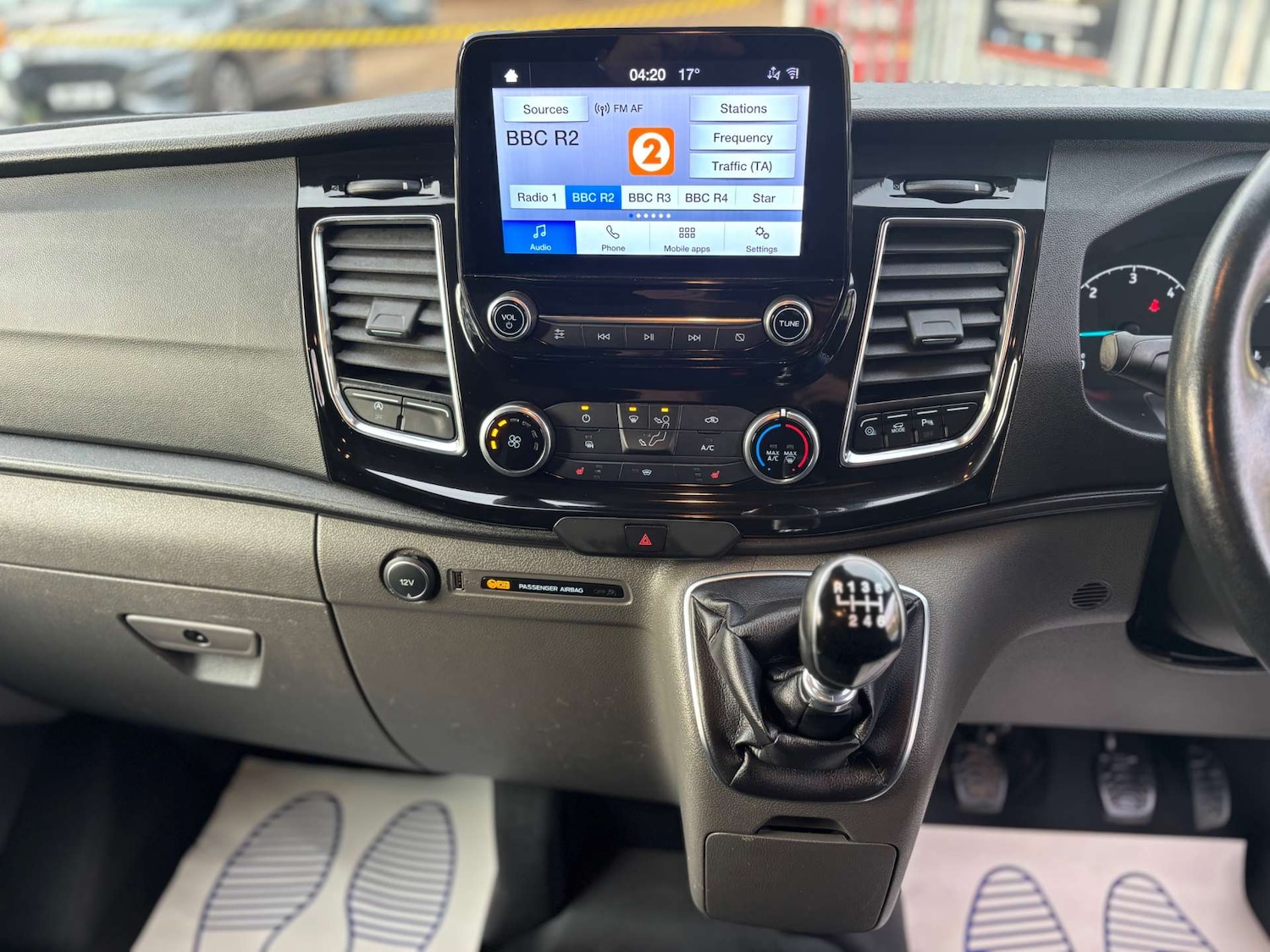 Used Ford Transit Custom 2020 for sale - 76461202: Photo 34