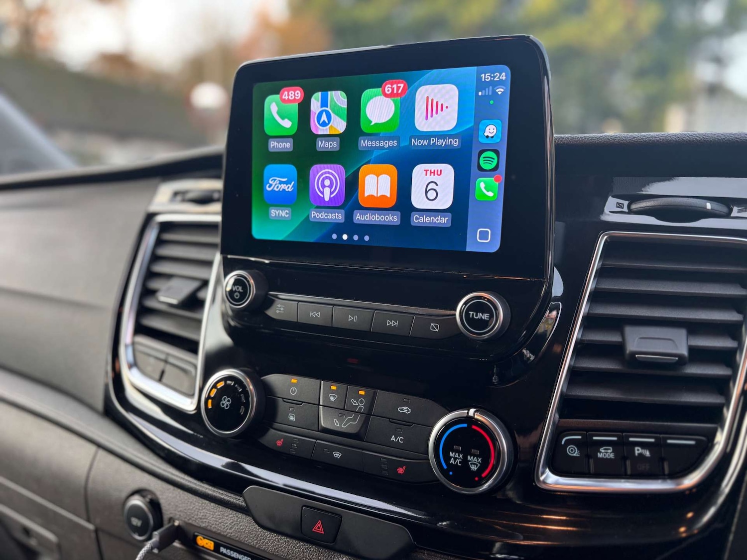 Used Ford Transit Custom 2020 for sale - 76461202: Photo 36