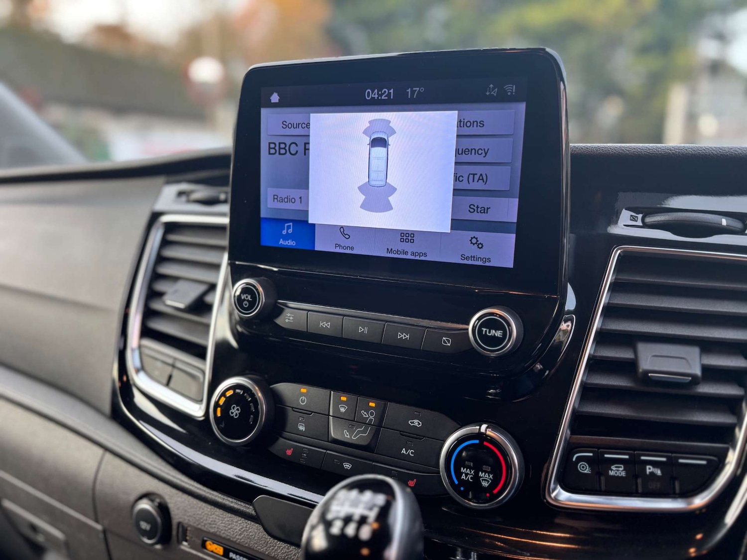 Used Ford Transit Custom 2020 for sale - 76461202: Photo 37