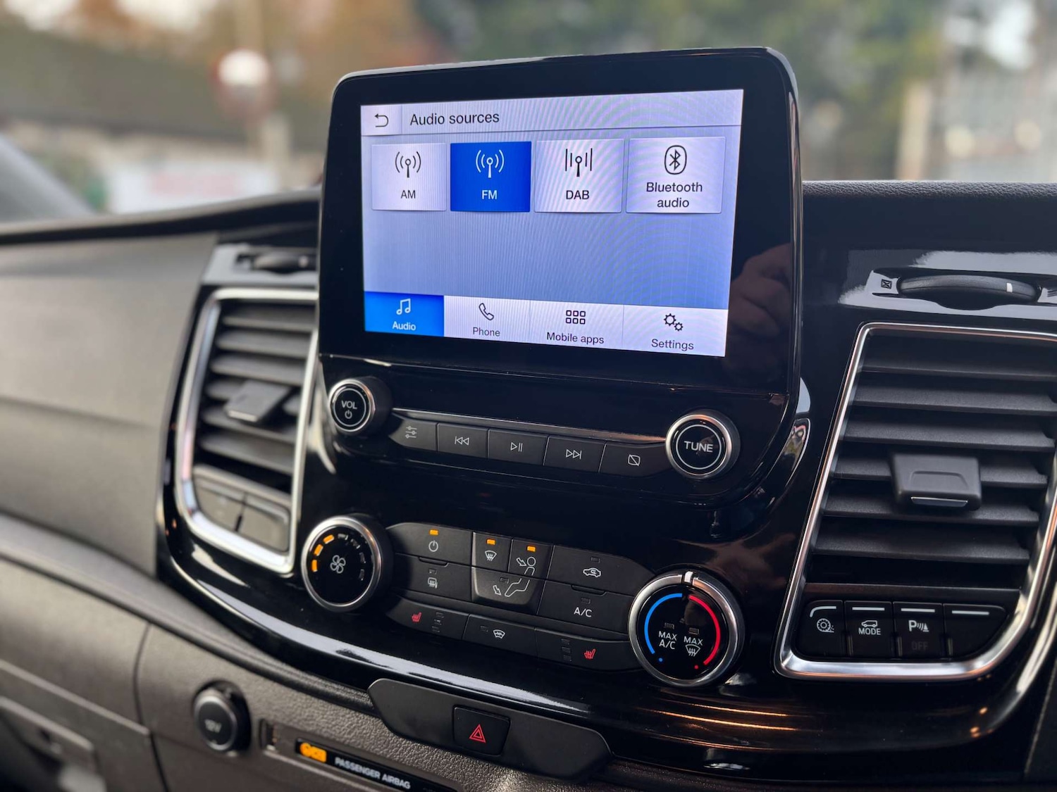 Used Ford Transit Custom 2020 for sale - 76461202: Photo 39