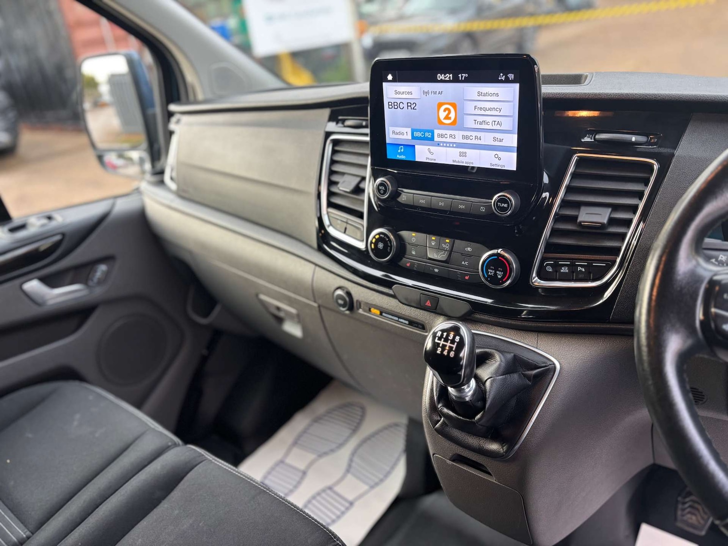 Used Ford Transit Custom 2020 for sale - 76461202: Photo 41