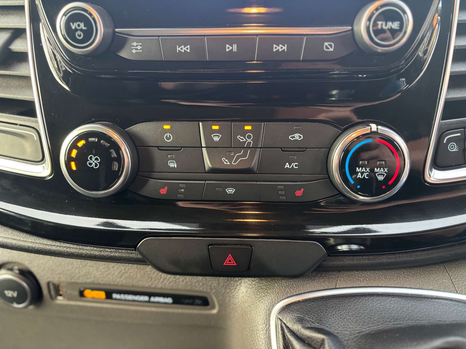 Used Ford Transit Custom 2020 for sale - 76461202: Photo 42