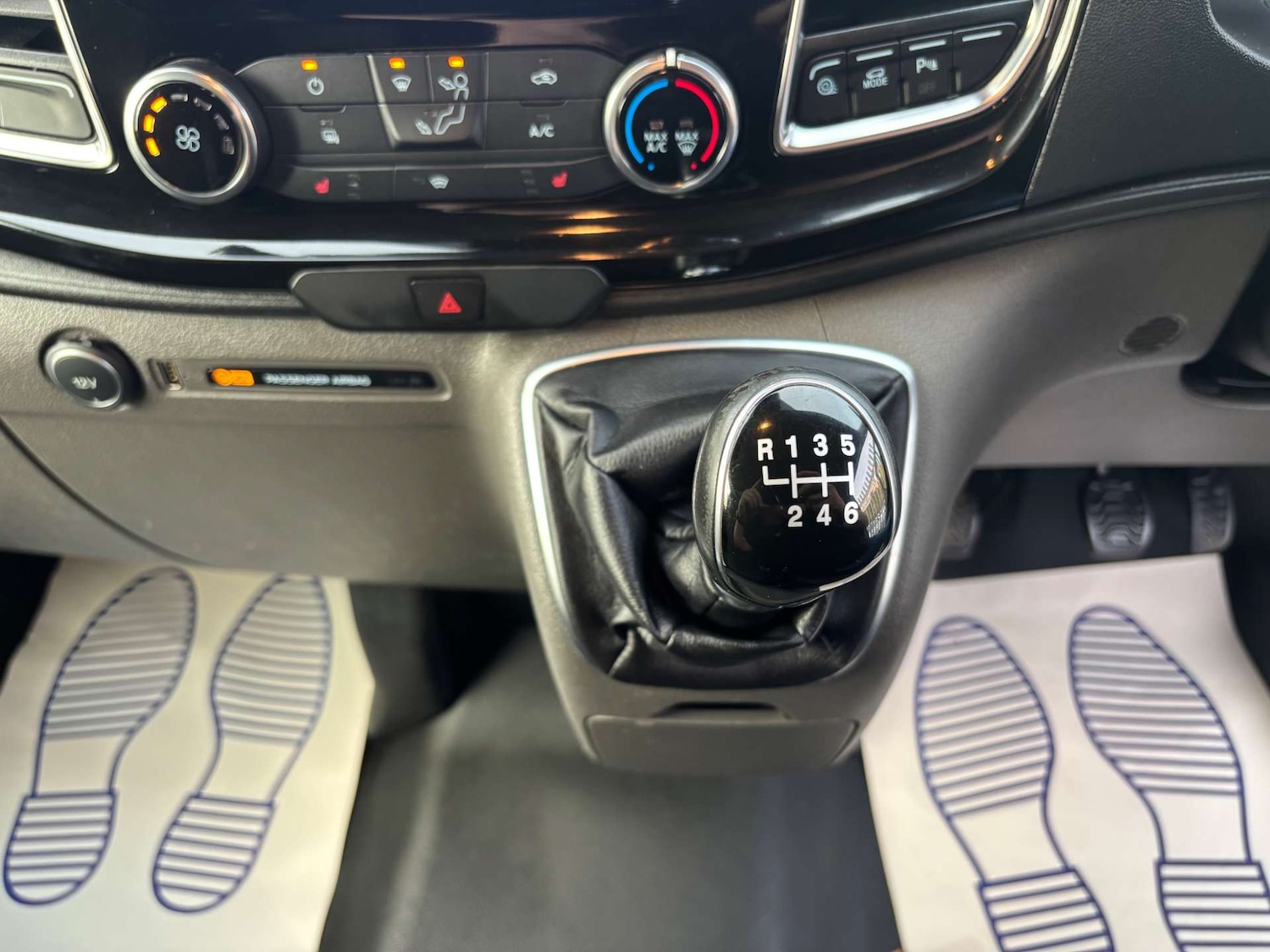 Used Ford Transit Custom 2020 for sale - 76461202: Photo 43