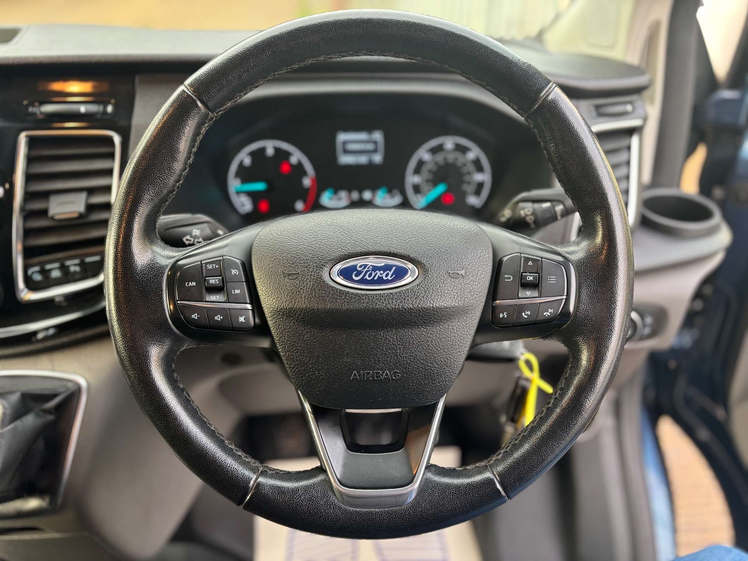 Used Ford Transit Custom 2020 for sale - 76461202: Photo 44