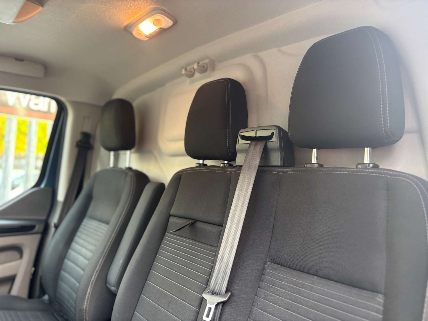 Used Ford Transit Custom 2020 for sale - 76461202: Photo 47