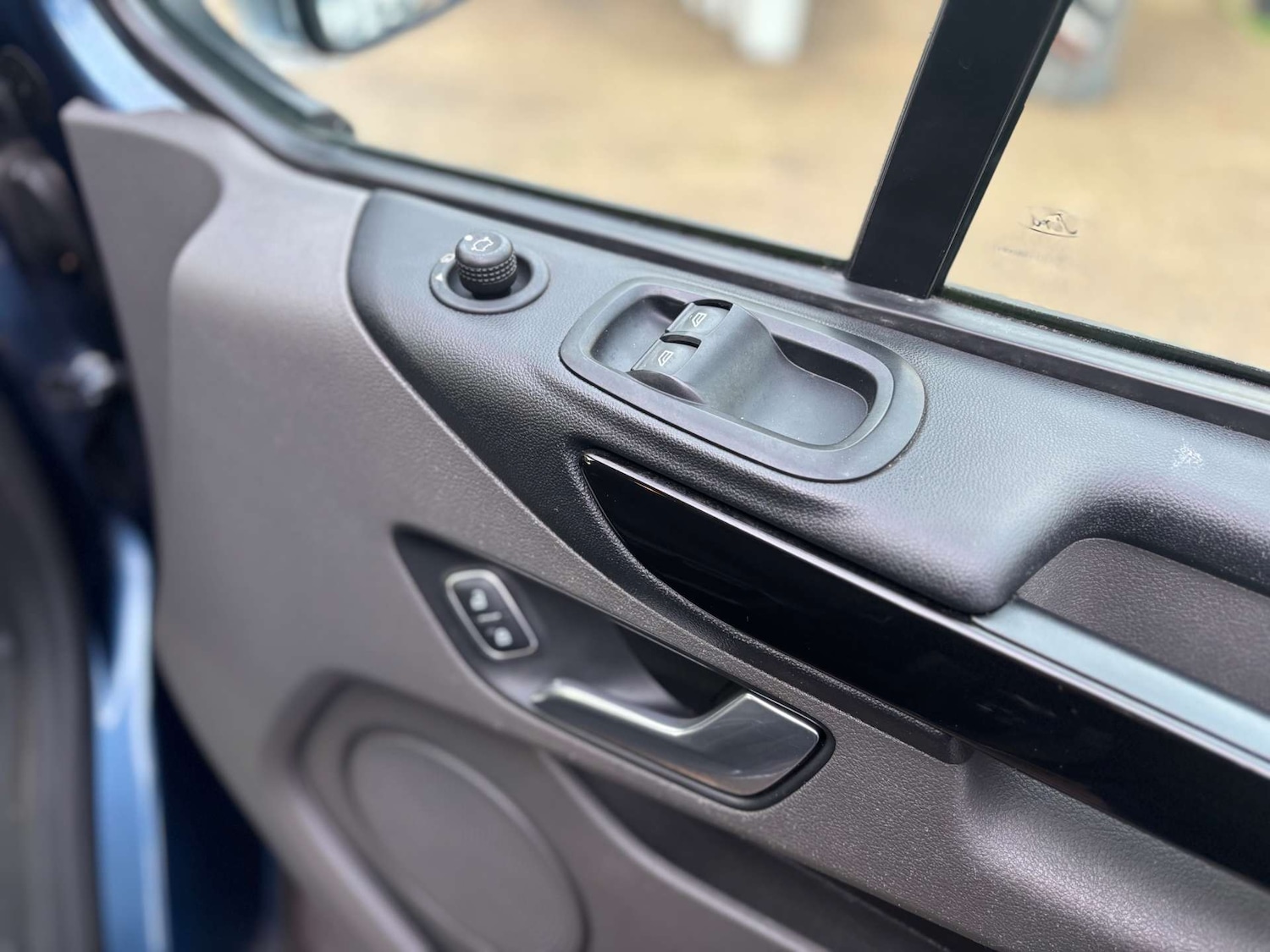 Used Ford Transit Custom 2020 for sale - 76461202: Photo 48