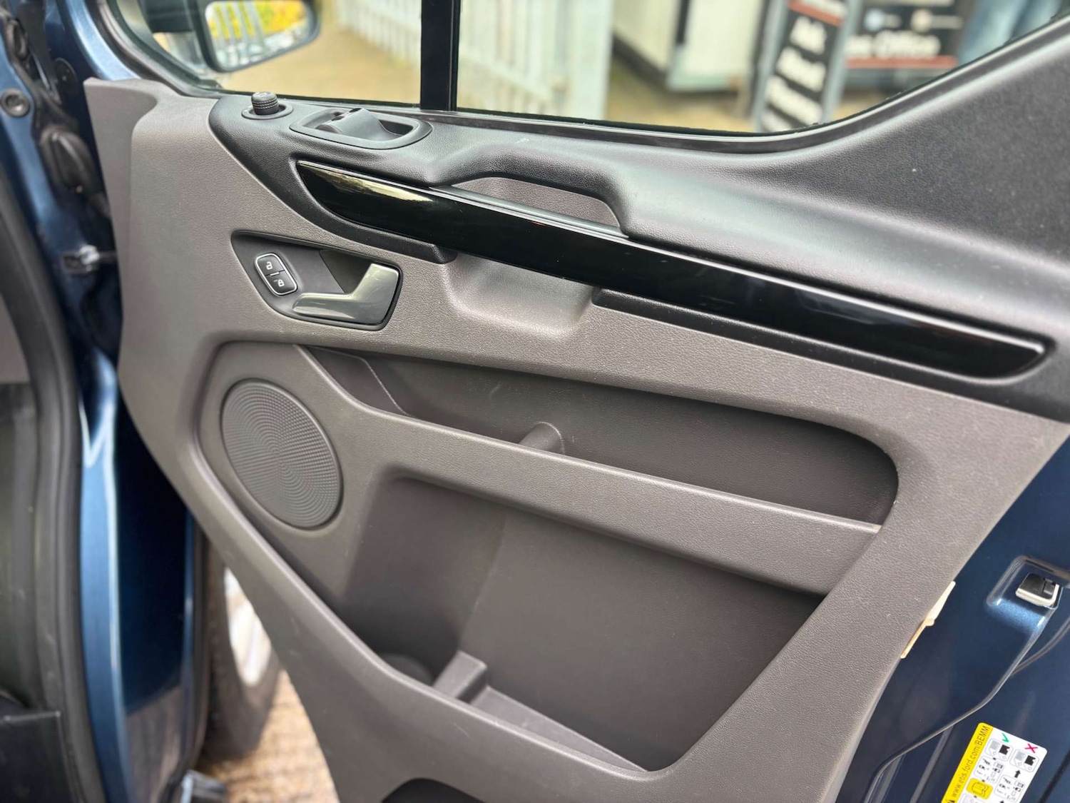 Used Ford Transit Custom 2020 for sale - 76461202: Photo 49