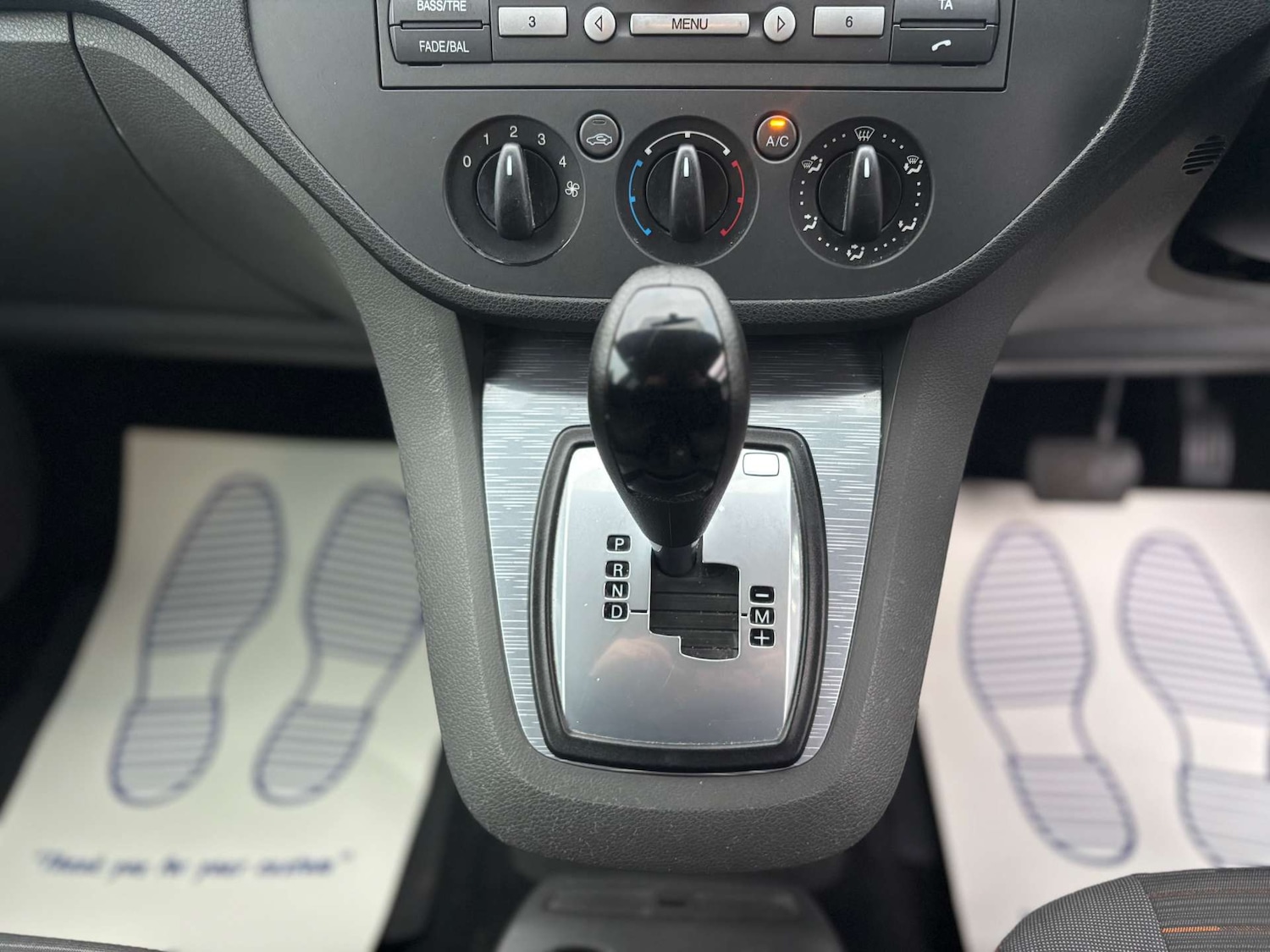 Used Ford C-Max 2008 for sale - 76290962: Photo 29