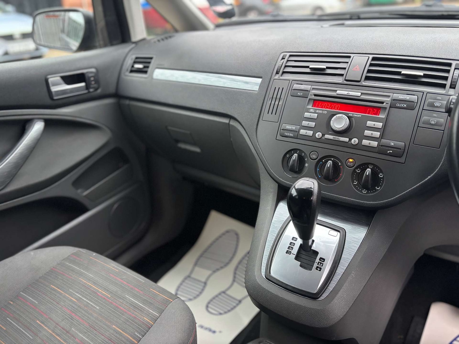 Used Ford C-Max 2008 for sale - 76290962: Photo 31