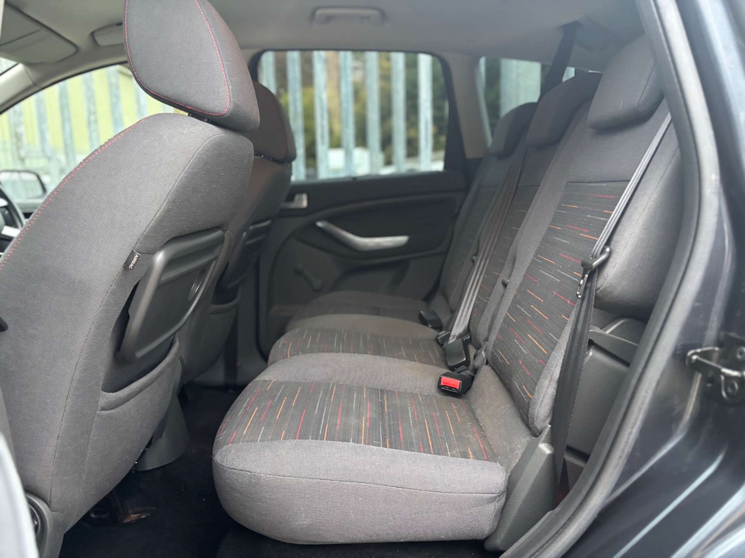 Used Ford C-Max 2008 for sale - 76290962: Photo 37