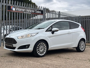 Ford - Fiesta