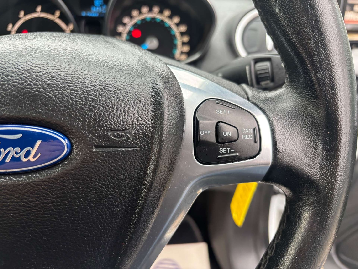 Used Ford Fiesta 2012 for sale - 76313287: Photo 43