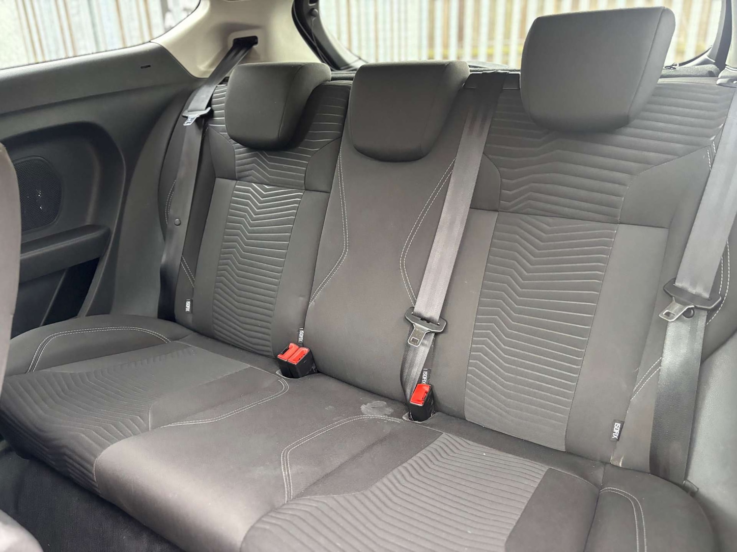 Used Ford Fiesta 2012 for sale - 76313287: Photo 49