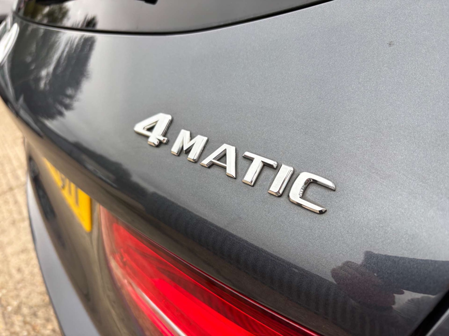 Used Mercedes-Benz GLC 2015 for sale - 76601636: Photo 27