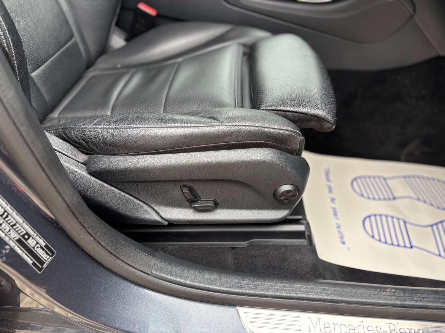 Used Mercedes-Benz GLC 2015 for sale - 76601636: Photo 49