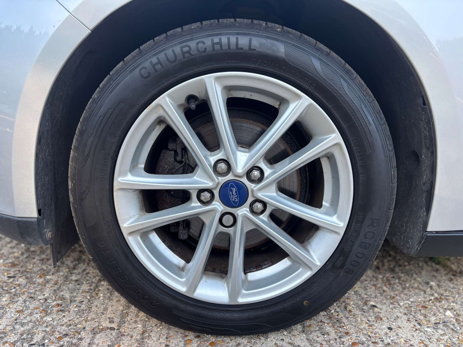 Used Ford Focus 2016 for sale - 76290940: Photo 17