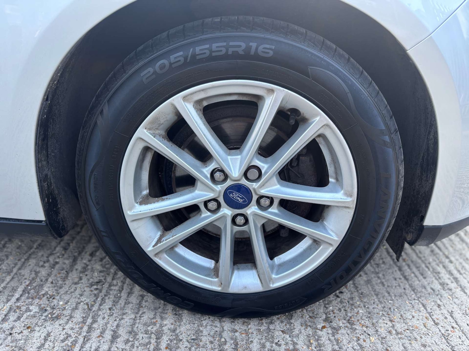 Used Ford Focus 2016 for sale - 76290940: Photo 19