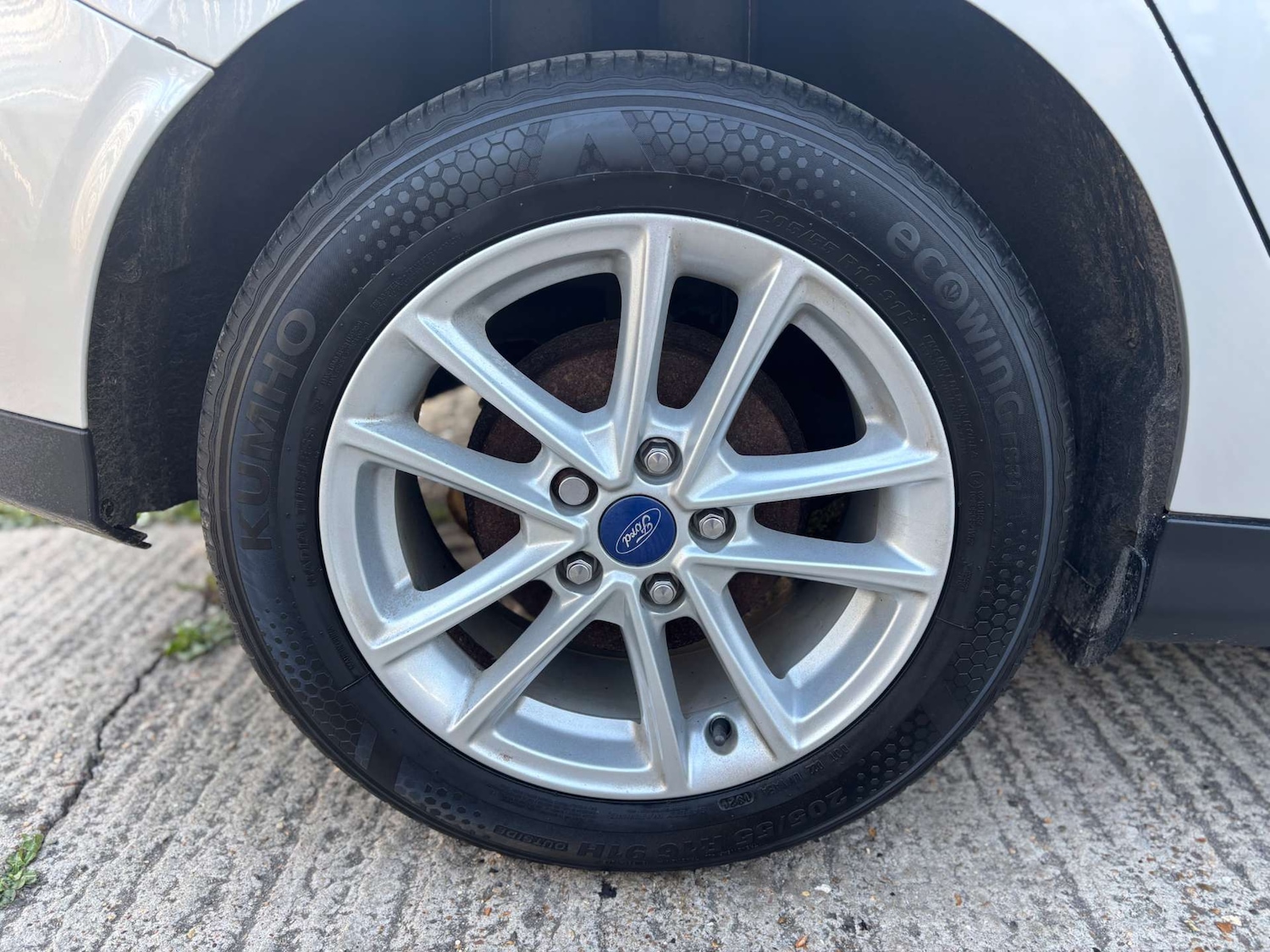 Used Ford Focus 2016 for sale - 76290940: Photo 21