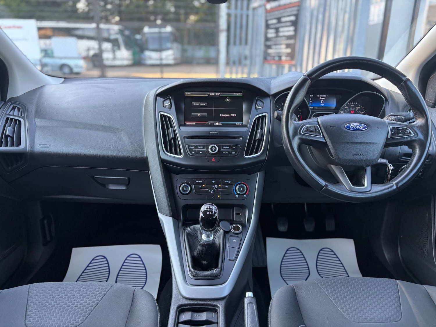 Used Ford Focus 2016 for sale - 76290940: Photo 22