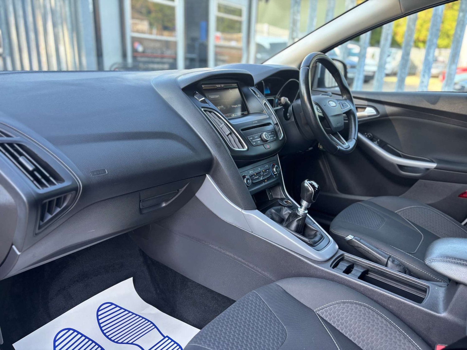 Used Ford Focus 2016 for sale - 76290940: Photo 24