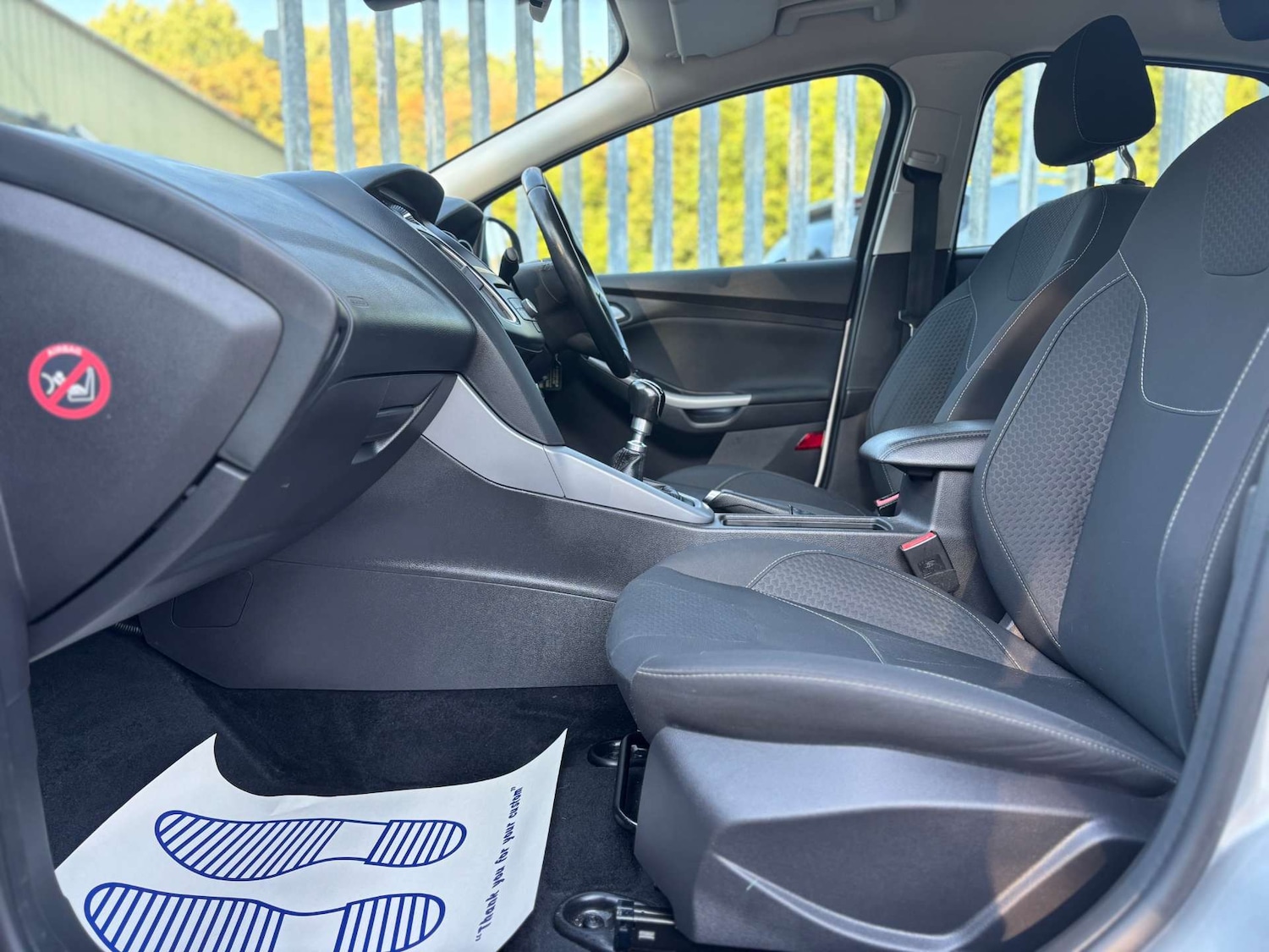 Used Ford Focus 2016 for sale - 76290940: Photo 26