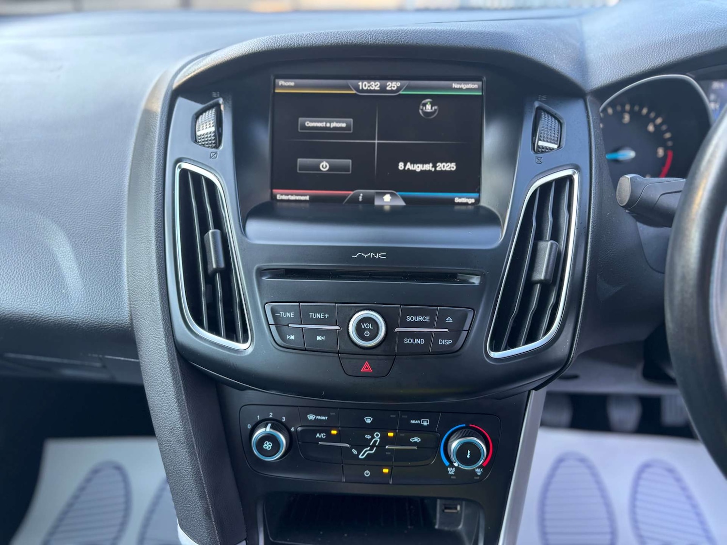 Used Ford Focus 2016 for sale - 76290940: Photo 27