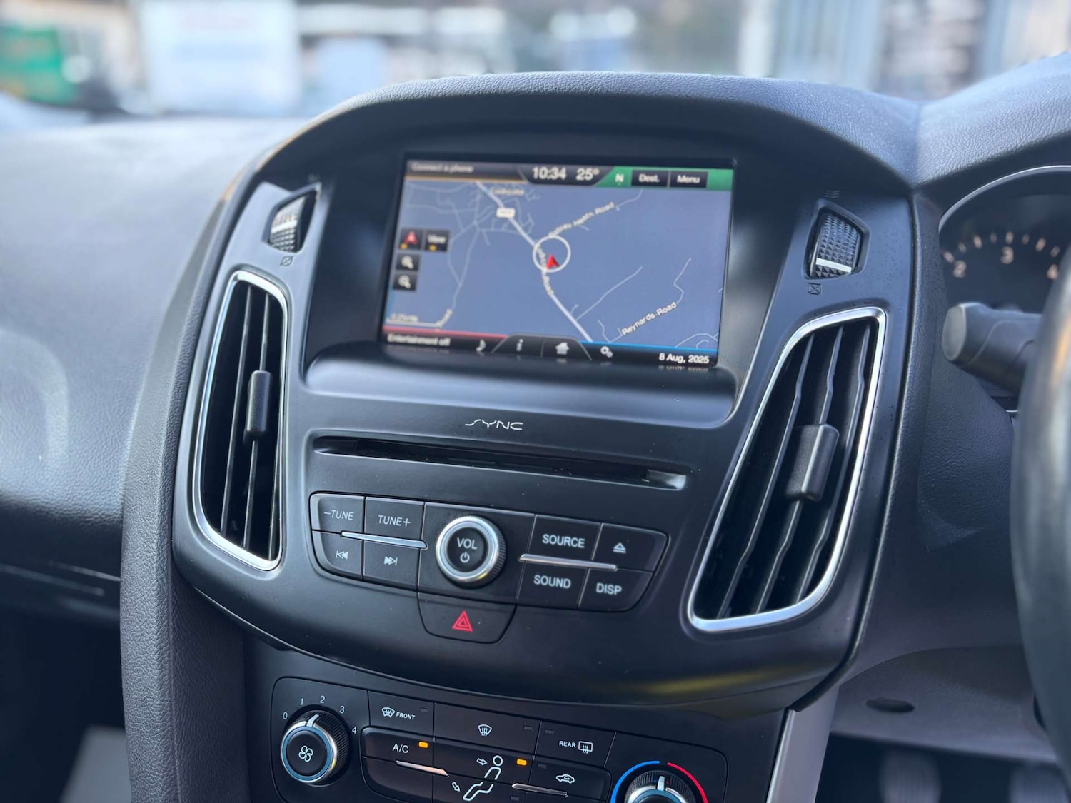 Used Ford Focus 2016 for sale - 76290940: Photo 28