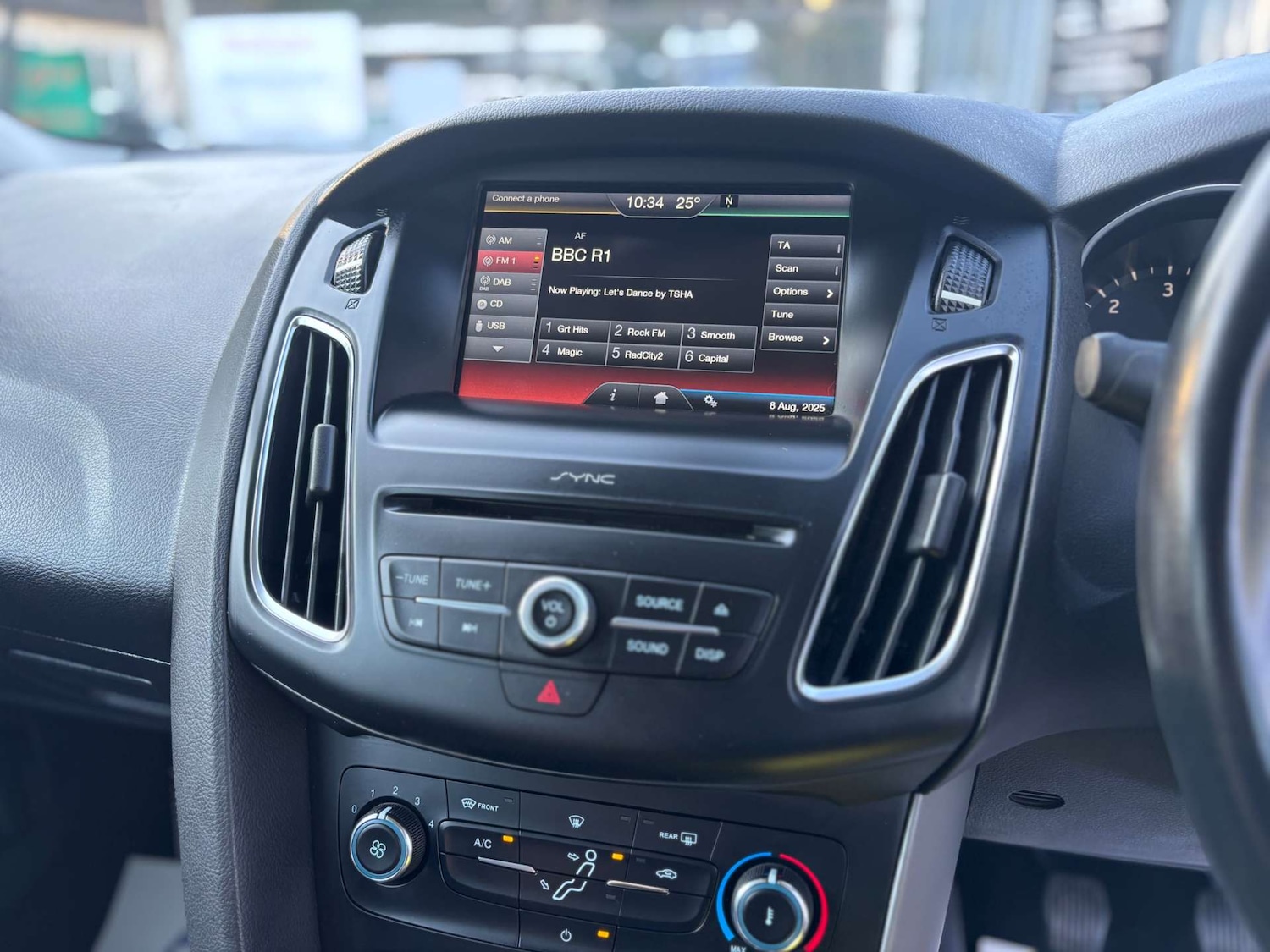 Used Ford Focus 2016 for sale - 76290940: Photo 29