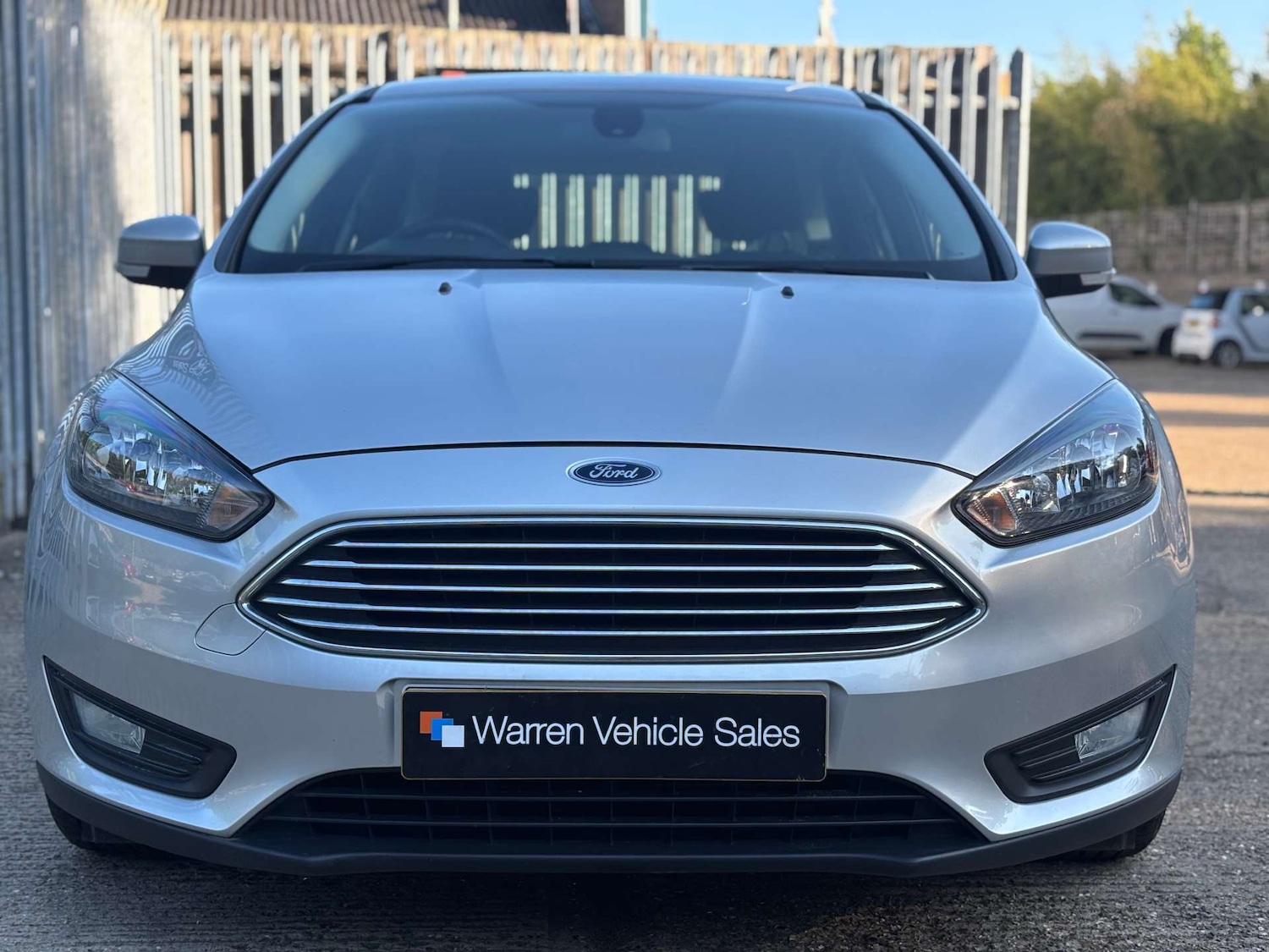 Used Ford Focus 2016 for sale - 76290940: Photo 3