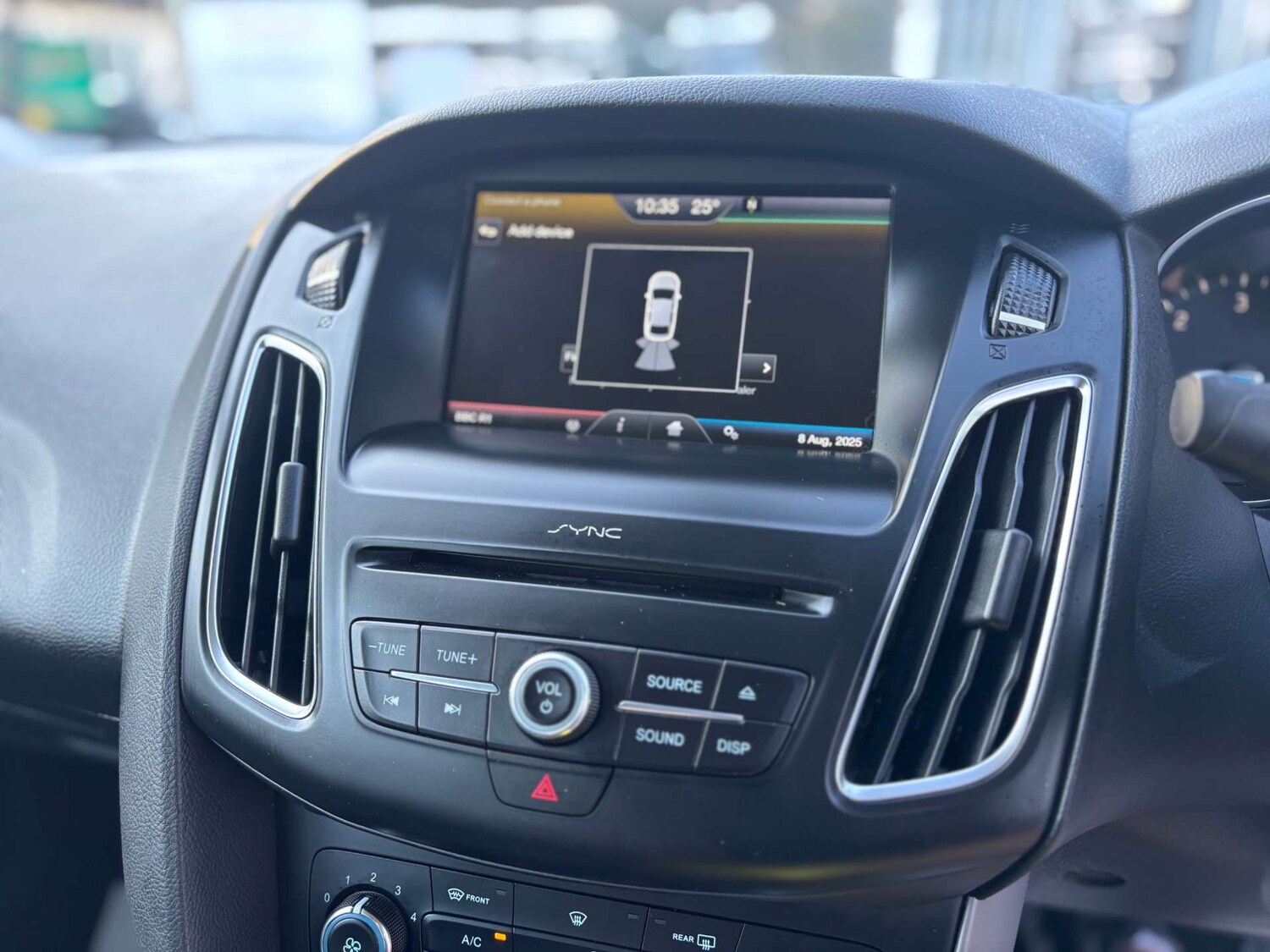 Used Ford Focus 2016 for sale - 76290940: Photo 31