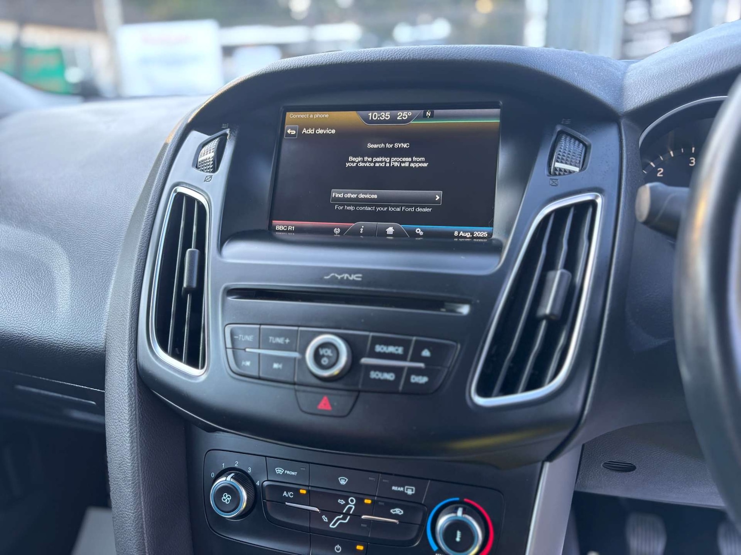 Used Ford Focus 2016 for sale - 76290940: Photo 32