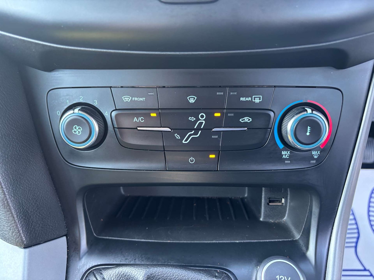 Used Ford Focus 2016 for sale - 76290940: Photo 33