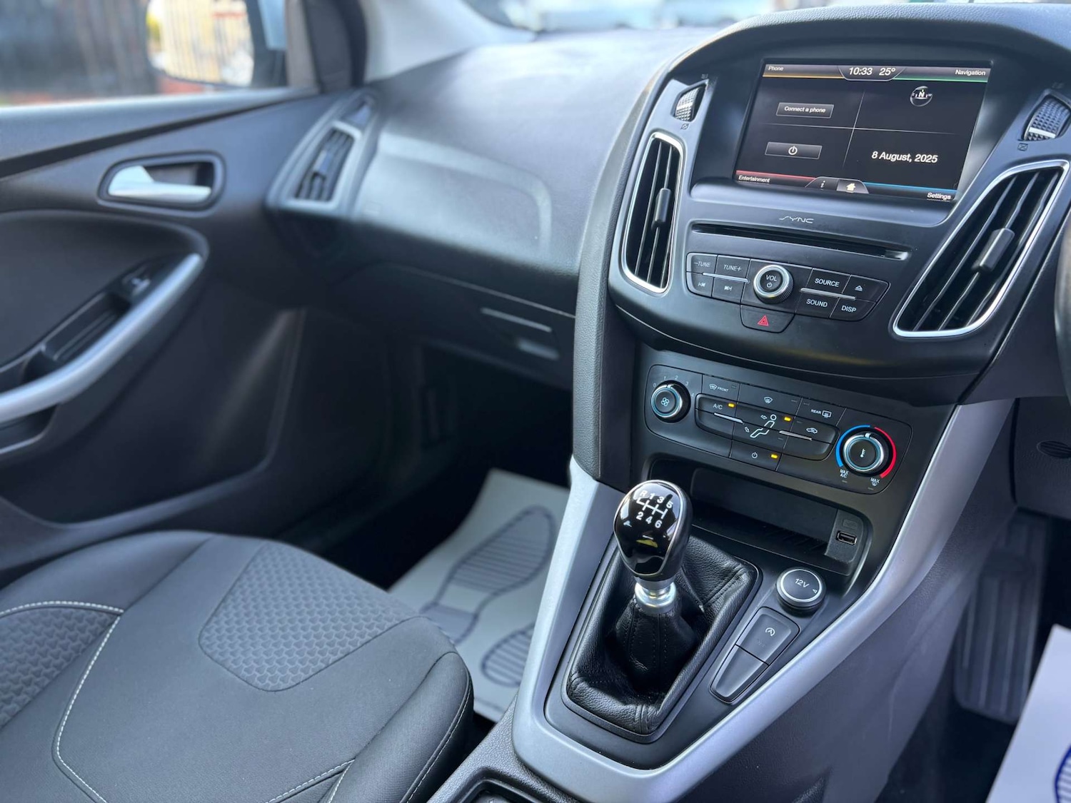 Used Ford Focus 2016 for sale - 76290940: Photo 36