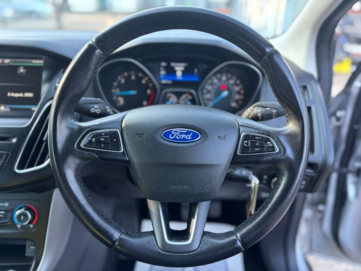 Used Ford Focus 2016 for sale - 76290940: Photo 37