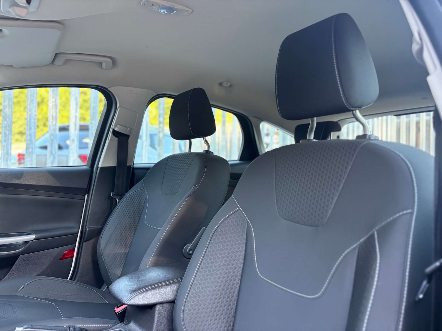 Used Ford Focus 2016 for sale - 76290940: Photo 40