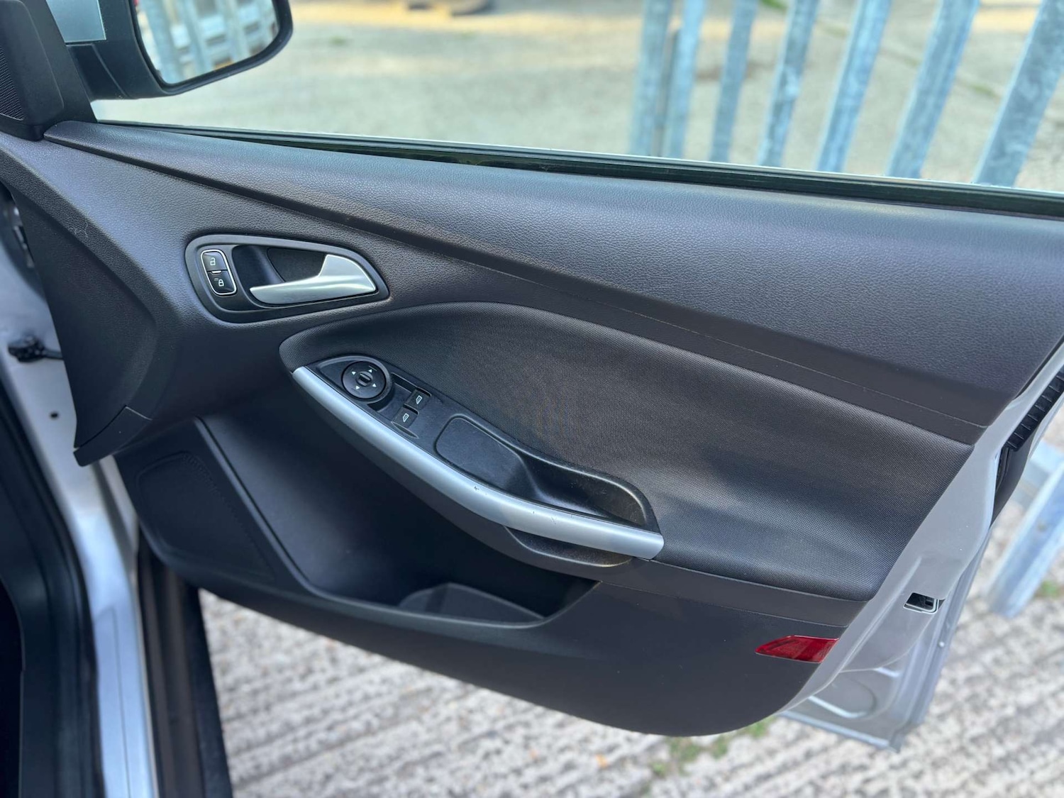 Used Ford Focus 2016 for sale - 76290940: Photo 41