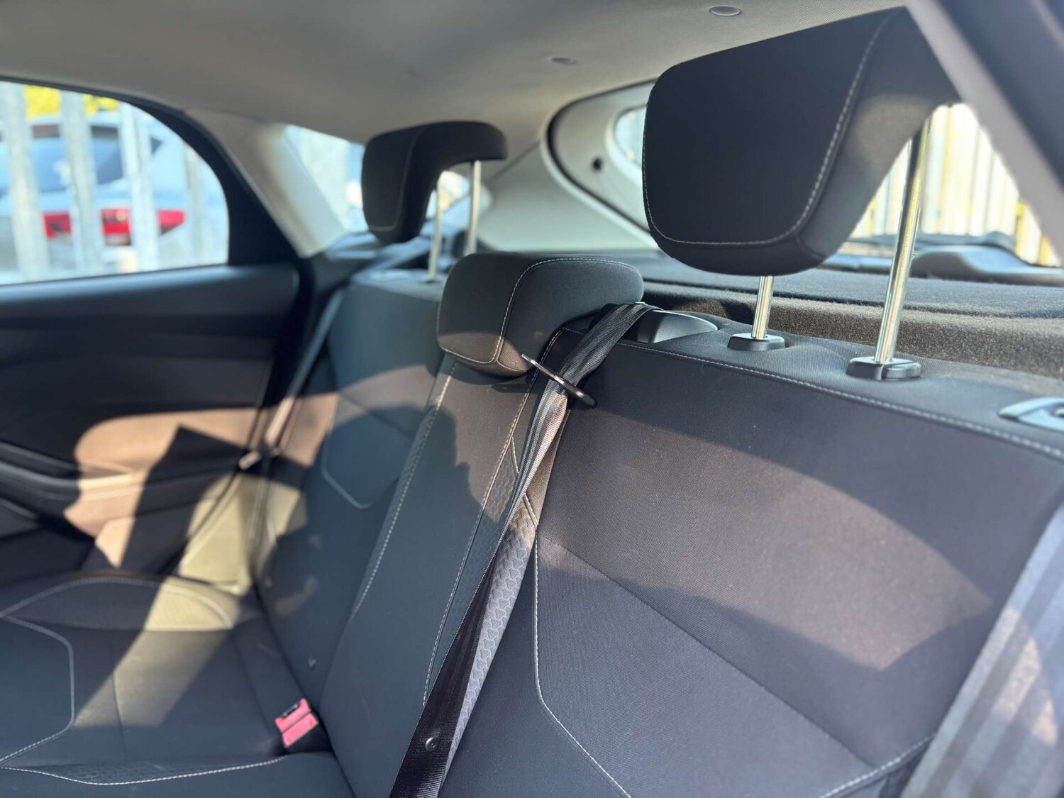 Used Ford Focus 2016 for sale - 76290940: Photo 42