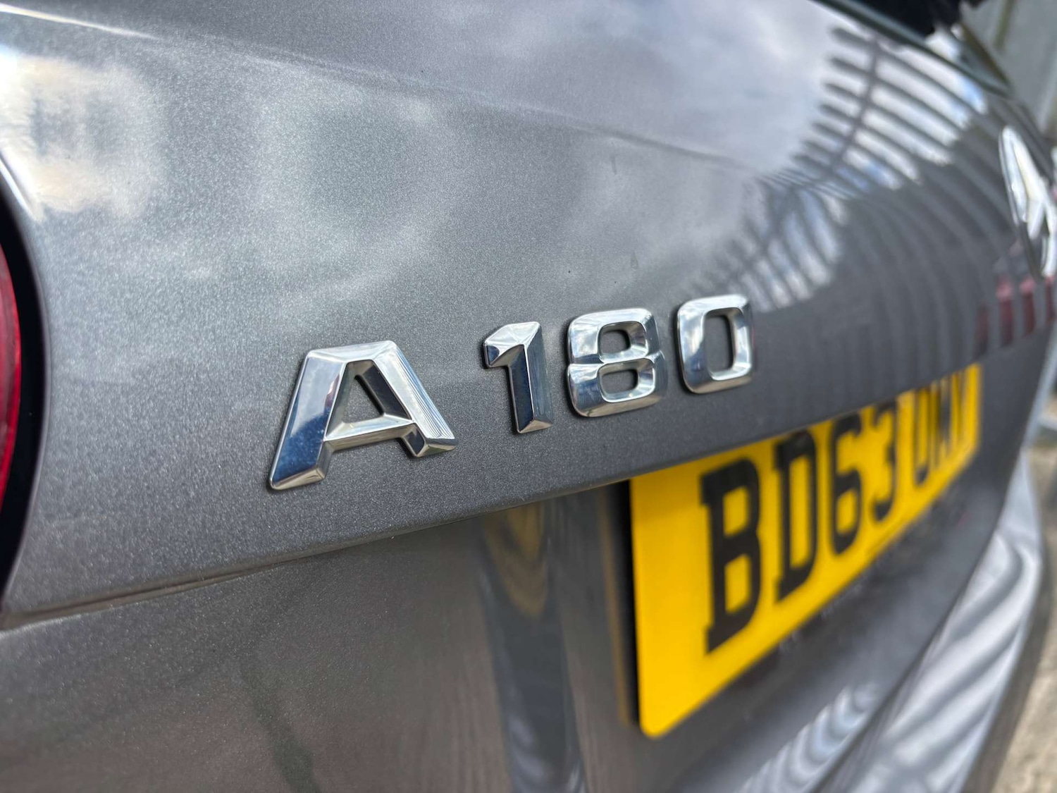 Used Mercedes-Benz A-Class 2013 for sale - 76565650: Photo 17