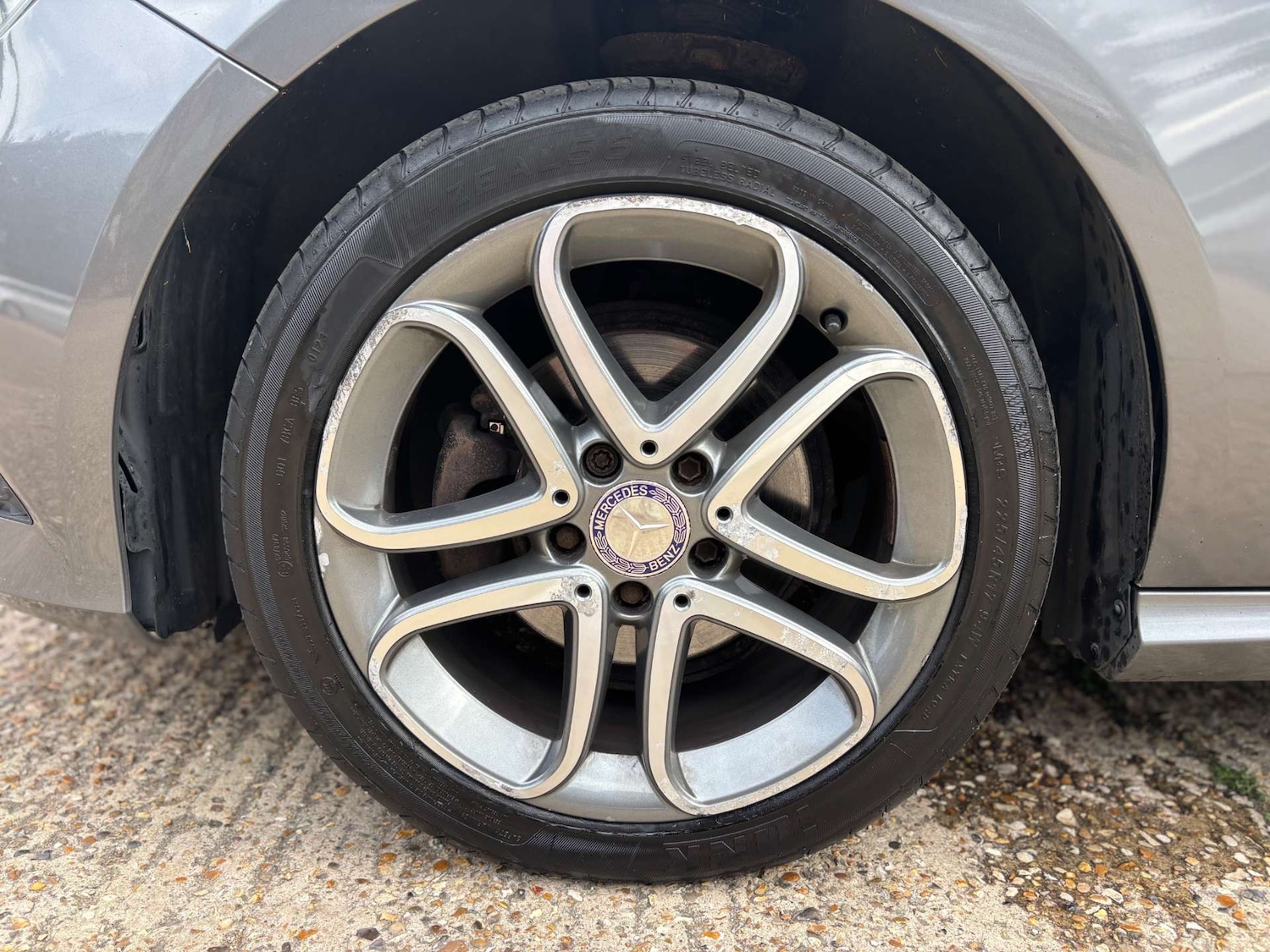 Used Mercedes-Benz A-Class 2013 for sale - 76565650: Photo 18