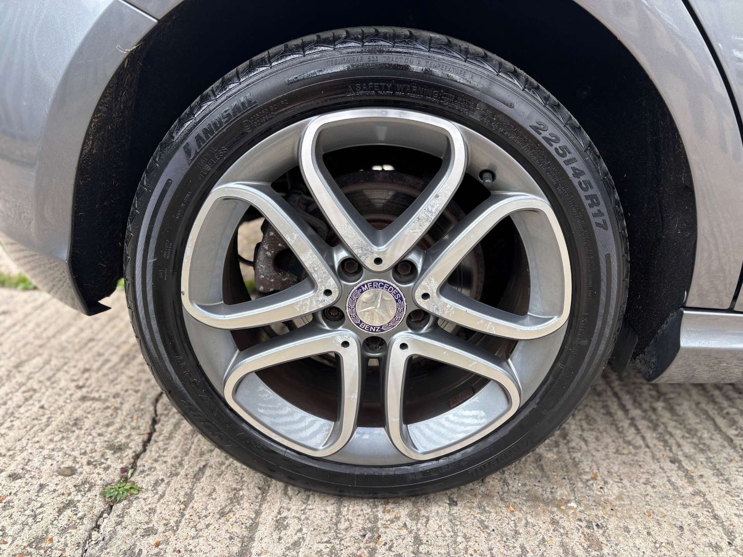 Used Mercedes-Benz A-Class 2013 for sale - 76565650: Photo 21