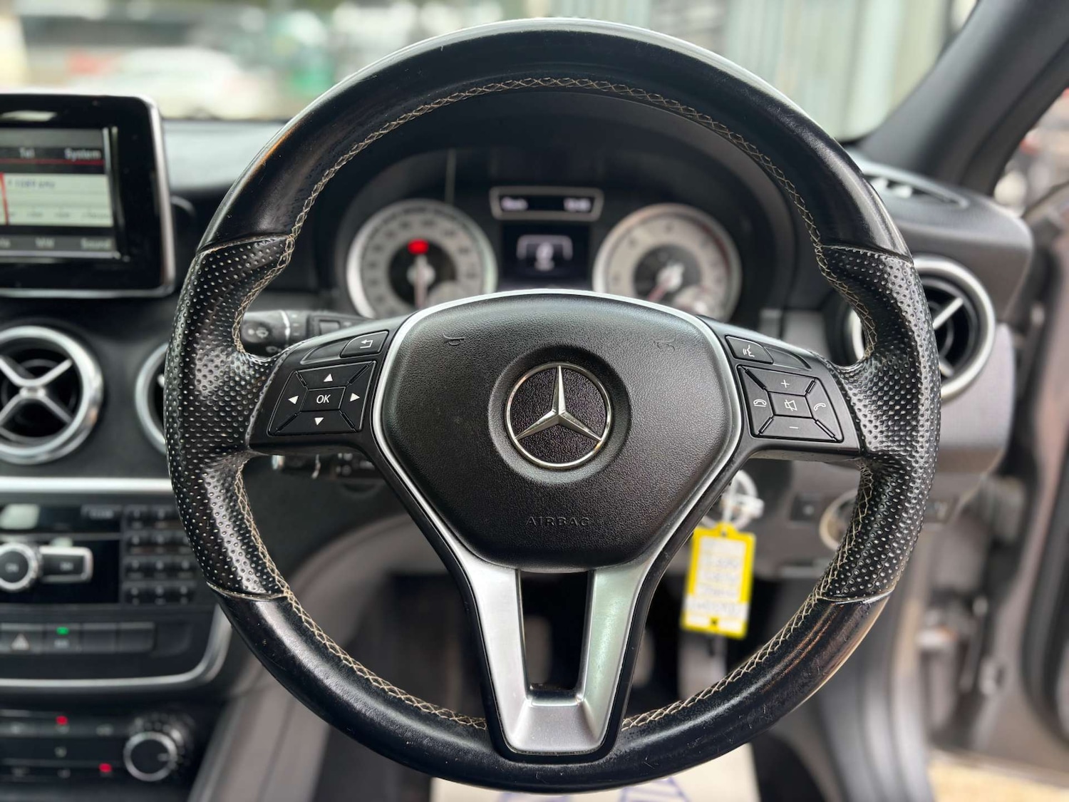 Used Mercedes-Benz A-Class 2013 for sale - 76565650: Photo 35