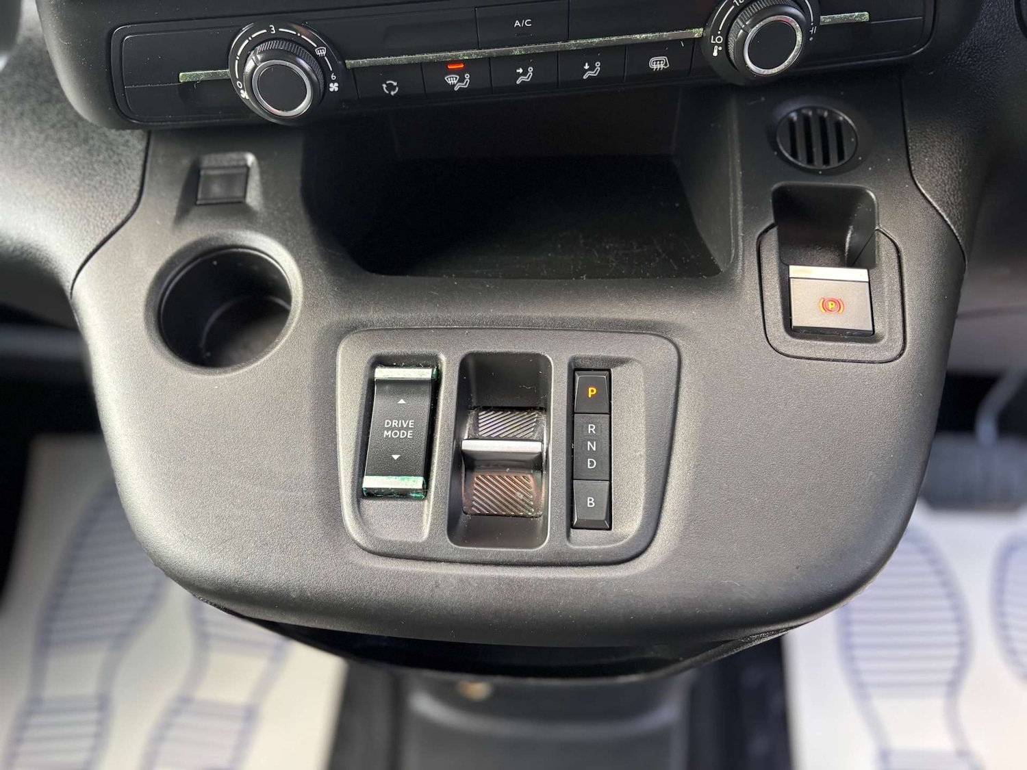 Used Peugeot Partner 2022 for sale - 76600999: Photo 21