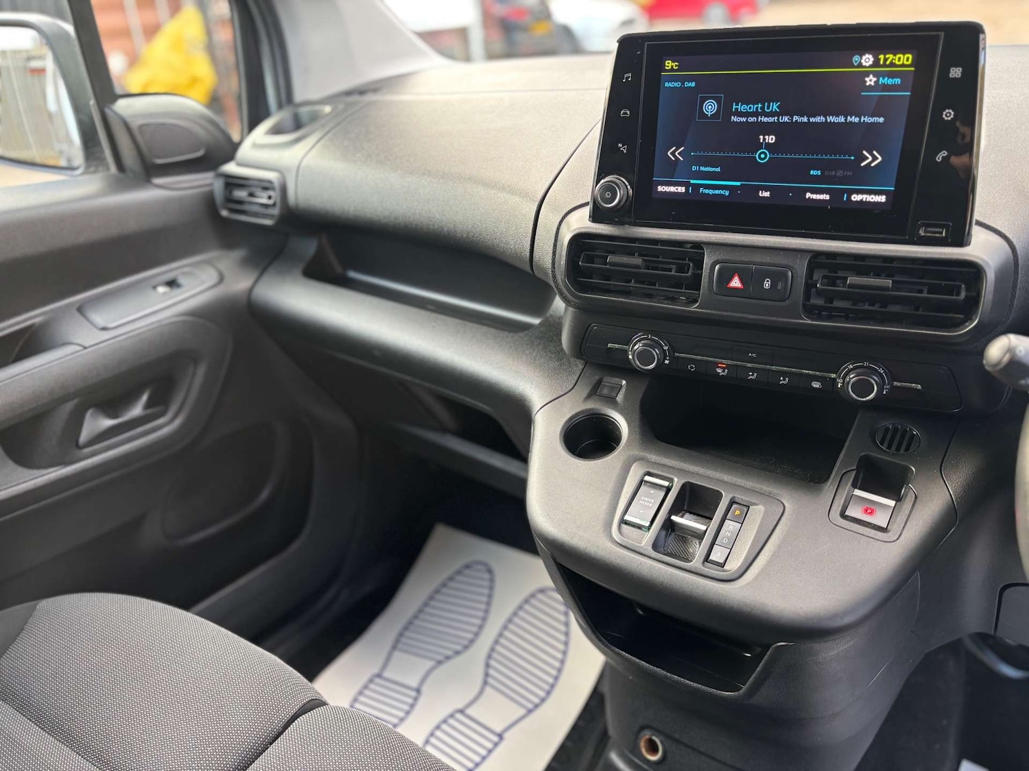 Used Peugeot Partner 2022 for sale - 76600999: Photo 23