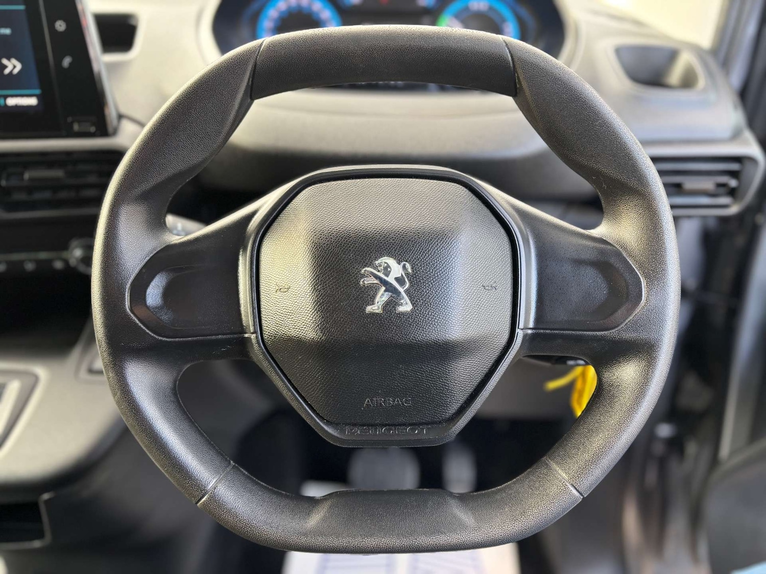 Used Peugeot Partner 2022 for sale - 76600999: Photo 25